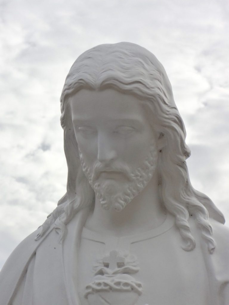 Celebrating the Sacred Heart