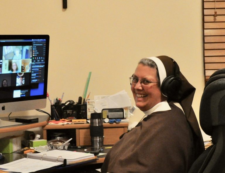 Sisters Launch Christlife Small Groups
