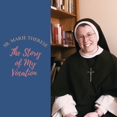 Called by God: Sr. Marie Therese
