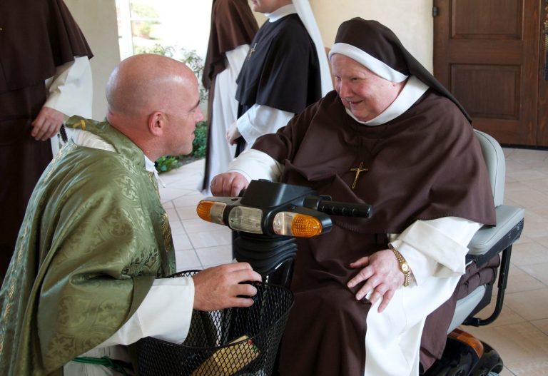 Our Beloved Mother Gabriel