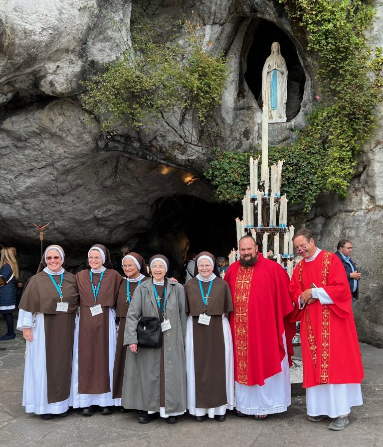 ‘Why Go On Pilgrimage?’