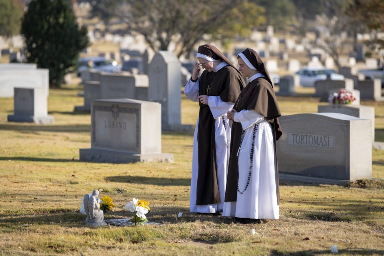 We Give Thanks – For Souls!