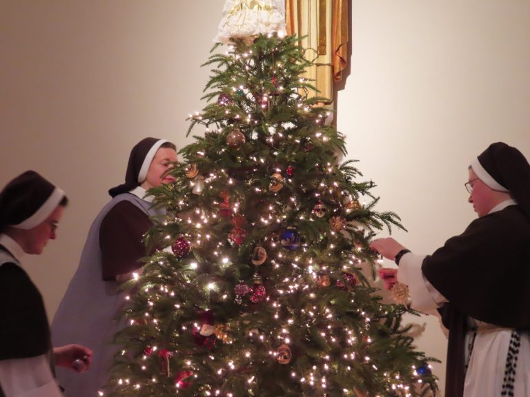 Merry Christmas!