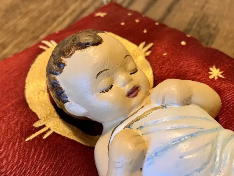 Pre-Advent Preparations