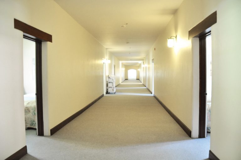 2025 Retreat House Renovations
